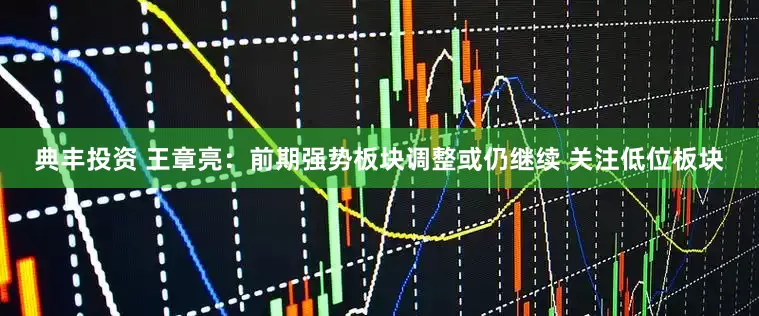 典丰投资 王章亮：前期强势板块调整或仍继续 关注低位板块